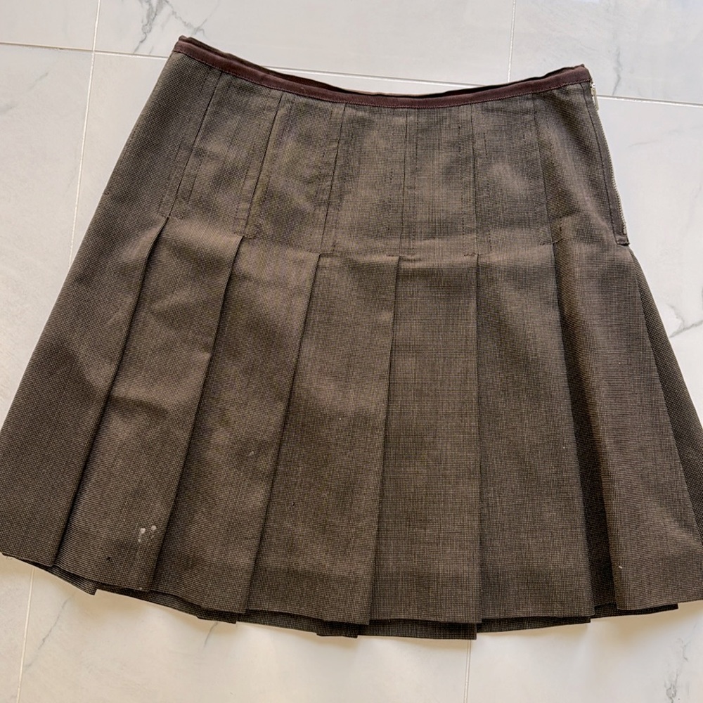 Marc by Marc Jacobs skirt
